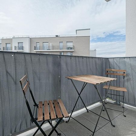 Coco - Appartement F4 A 10 Minutes De Disneyland Paris Bailly-Romainvilliers Dış mekan fotoğraf
